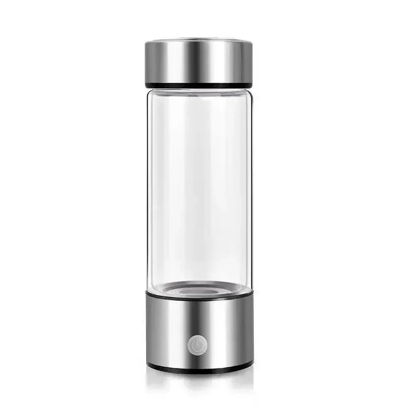 Hydrovelle Portable Hydrogen Water Bottle